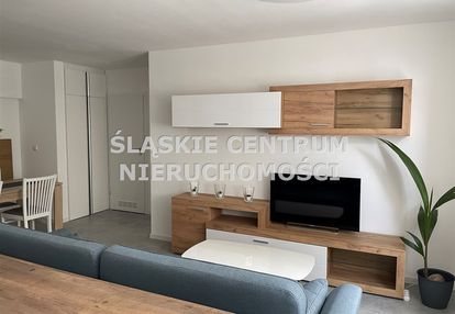 Katowice koszutka grażyńskiego 2 pokoje z balkonem