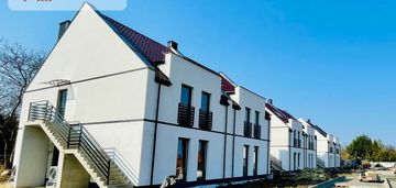 Duże 4 pokojowe z ogródkiem blisko wrocławia!