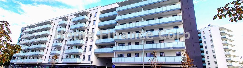 Idalny apartament bezpośrednio od dewelopera