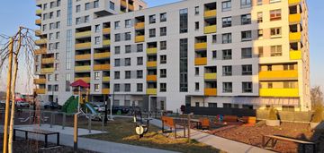 Wymarzone mieszkanie dla rodziny| 4-pok. | winda