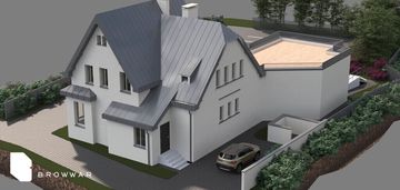 Budynek pod podmiot leczniczy, żłobek, przedszkole