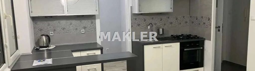 Szwederowo, 2 pokoje, balkon