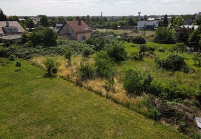 Na sprzedaż działka budowlana