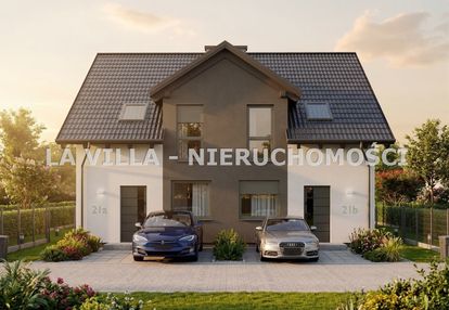 Dom z ogrodem w wilkowicach
