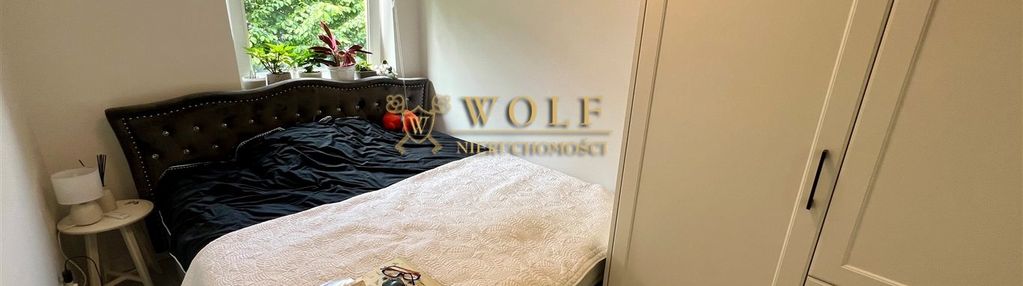 Nowoczesne mieszkanie w cichej okolicy zabrza