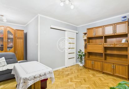 Osiedle leśne. dwa pokoje 43m2. super lokalizacja!