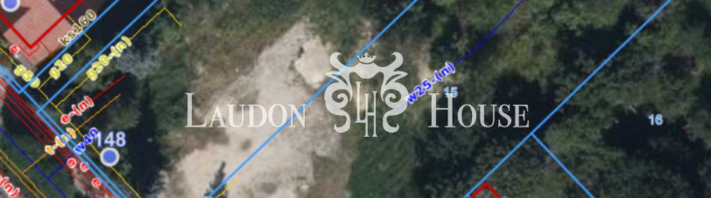 Działka na sprzedaż ul. wietrnicza warszawa