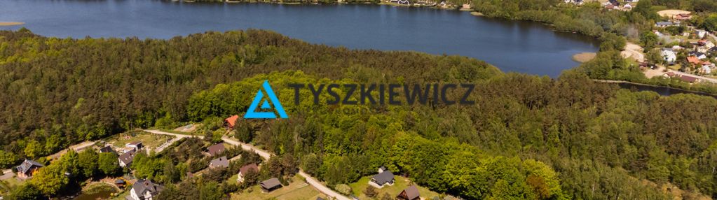 Działka rekreacyjna dobrogoszcz!