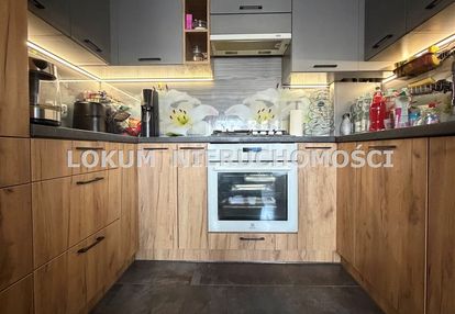 M-3 ul.śląska niski blok