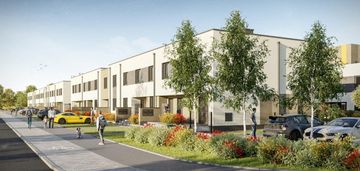 Przestronne 4 pokoje, już gotowe, 73m2