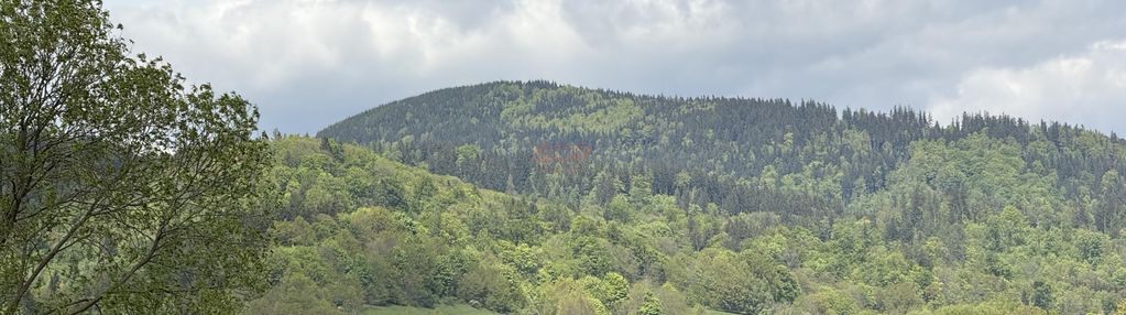 Spełniaj marzenia - działka w górach