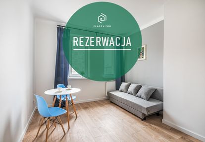 Do wynajęcia pokój z aneksem kuchennym i łazienką
