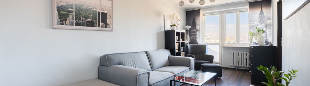 3 pokoje w gwiazdach z widokiem na spodek