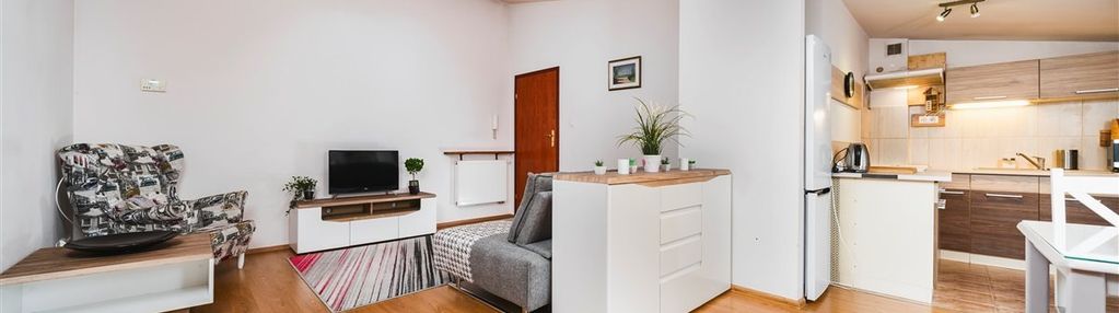 Grzegórzki! klimatyczne 4 pokojowe mieszkanie