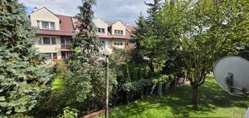 1 piętro | 4 pokoje | zielony jar