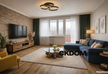 Okazja ! 2 pokoje, michałów 5400zł/m2.
