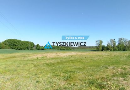 Działka w okolicy nowej karczmy