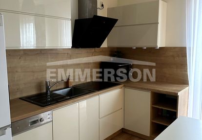 Kawalerka kabaty garaż