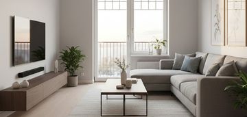 3 pokojowe mieszkanie w promocyjnej cenie!