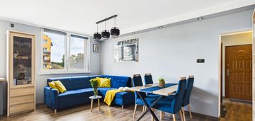Na sprzedaż 3 pokojowe mieszkanie, chocianów
