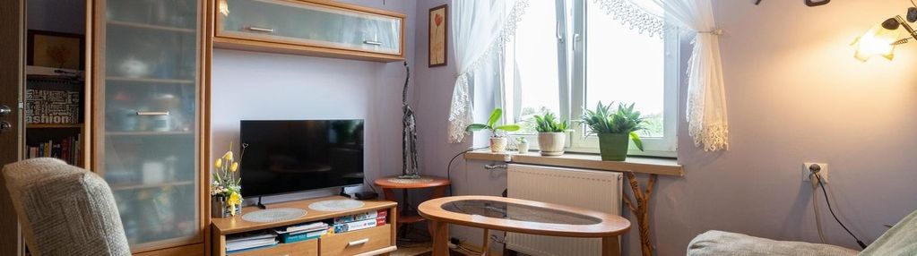 Ostatnie piętro | winda | osobna kuchnia