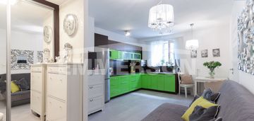 Piękne 2- pokojowe mieszkanie (obok metro i park)