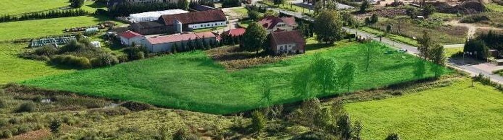 Uzdrowisko lidzbark warmiński-działka inwestycyjna