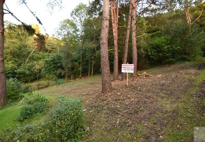 Krasice- działka rekreacyjna na sprzedaż 9,69 ara