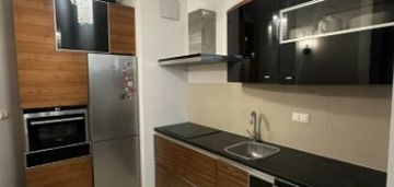 2-pokojowe mieszkanie na ochocie