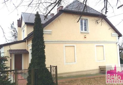 Dom 180m2 ze stawem na działce 96 arów