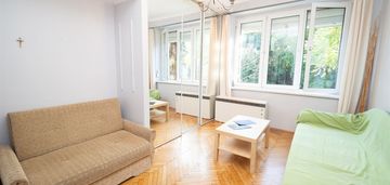 Studio 19,5m2, ul. sowińskiego, osiedle oficerskie