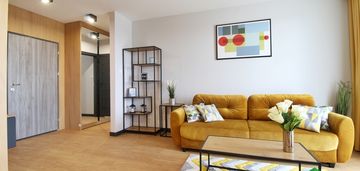 Apartament w centrum