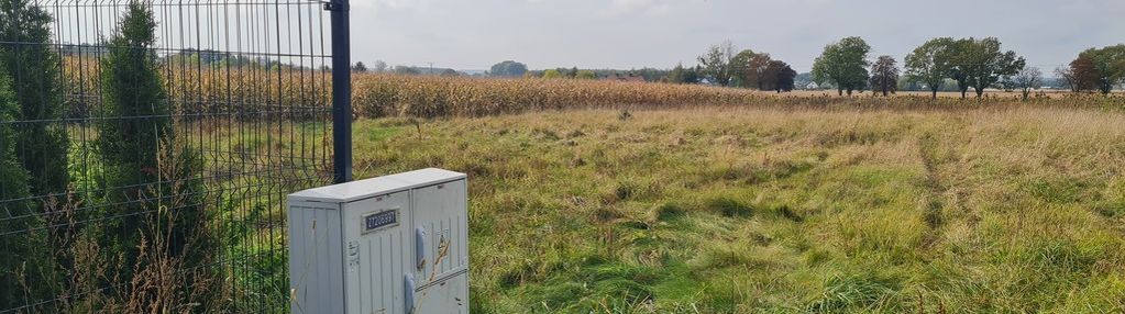 Obok pułtuska, działka w rozwijającej się okolicy