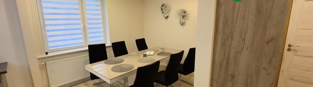 63 m² funkcjonalny układ i doskonała lokalizacja