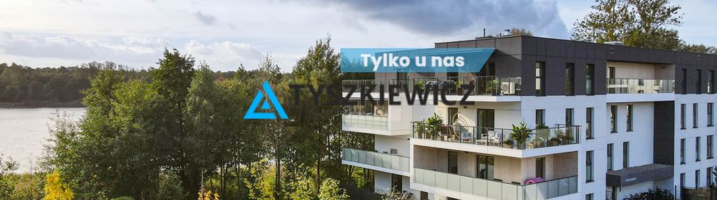Luksusowa przestrzeń dla wymagających
