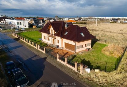 Rezydencja,dużadziałka,3łazienki,klima,2xauto,las