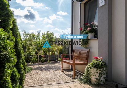 Wysoki standard i styl! dom gotowy do zamieszkania