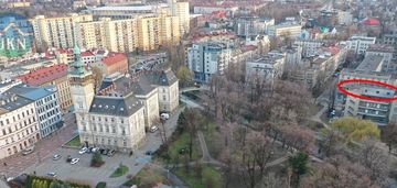 Zamieszkaj na szczycie, penthouse w bielsku