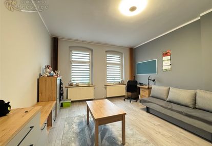 Bytom - dwupoziomowe mieszkanie - aż 195 m2 !