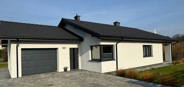 Dom typu  bungalow w okolicy pruszcza gdańskiego