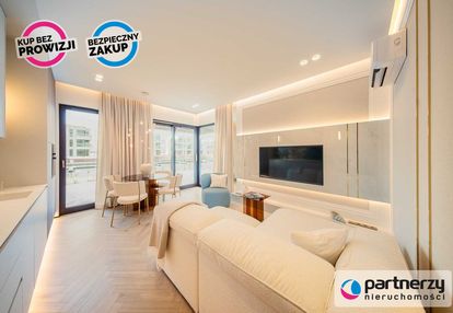 Patrz na swój jacht z ogródka! | wykończone 10/10