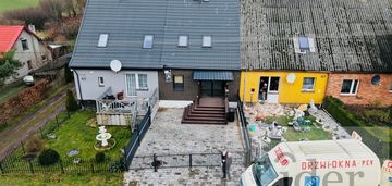 Dom gotowy do zamieszkania