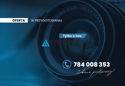 Jantar | dom wolnostojący – oferta w przygotowaniu