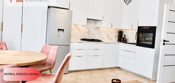 Tczew nowoczesne 45 m² po remoncie klimatyzacja