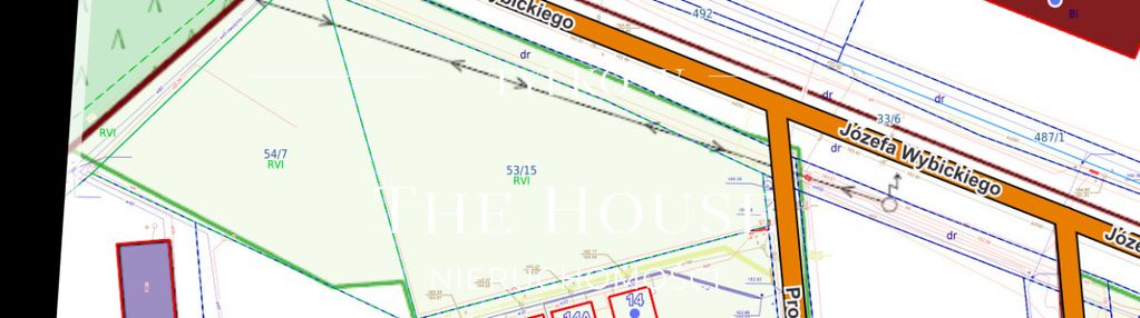 Inwestycja w dynamicznie rozwijającym się bojanie