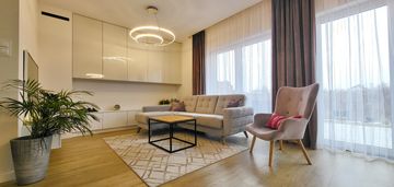 Cudowny dom wykończony z dbałością o szczegóły