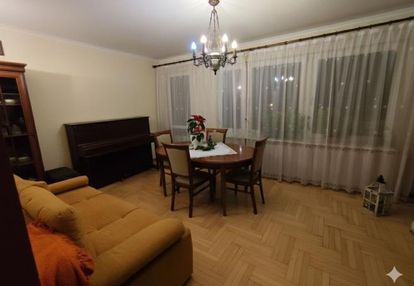 4 pokoje, 2 balkony, piwnica, słońce i przestrzeń