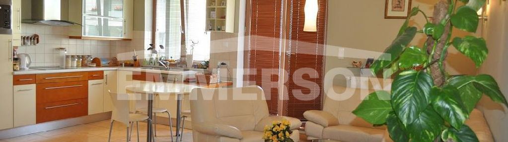 Apartament, 4 pokoje, 2 łazienki, mokotów