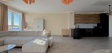 Słoneczne 66m² | potencjał na 3 pokoje + poddasze