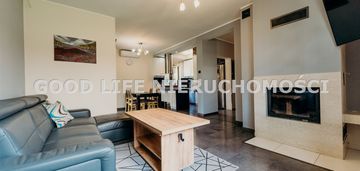 Dom 120m2, 4pok, tajęcina, 4 km lotnisko